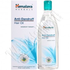 Himalaya Anti dandruff hair oil